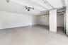 Garage 2 - oversized two car garage, 2 doors, with openers