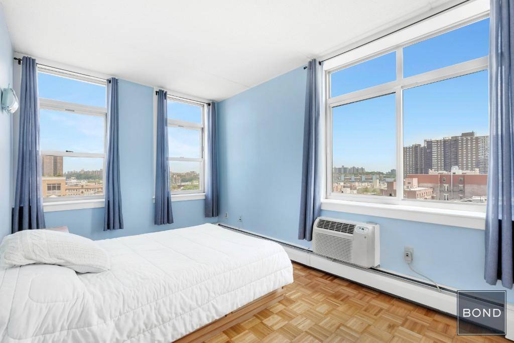 Beautiful unobstructed views from EVERY WINDOW !