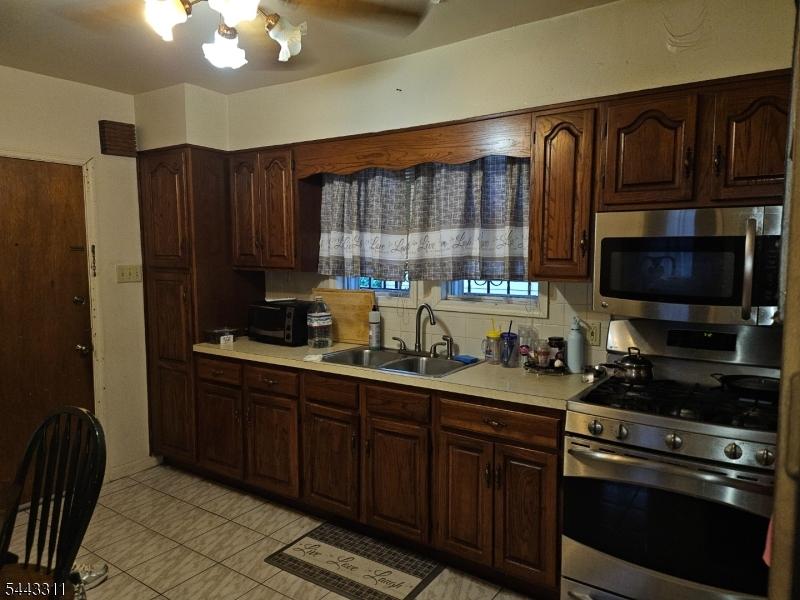 1st floor Kitchen