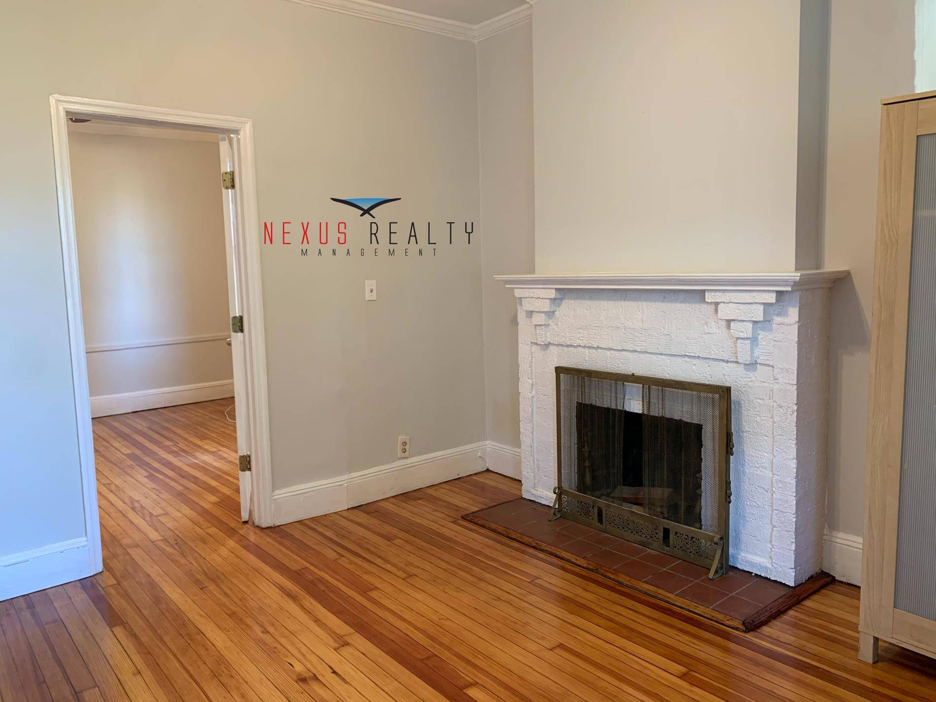 Freshly painted 3 Bedroom apartment in Astoria ONLY 26003 Beautiful bedrooms on the 1st floor in 2 family houseMaster bedroom with fireplaceSpacious Living roomLarge eat in kitchen with plenty of ...