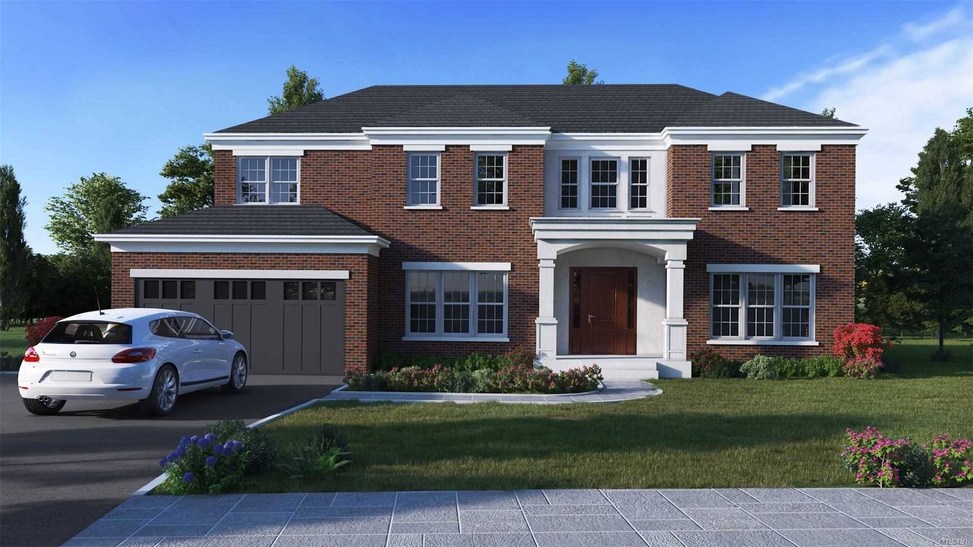 UNIQUE OPPORTUNITY TO WORK WITH BUILDER TO DESIGN AND CUSTOM BUILD 5 6 BEDROOM HOME N STRATHMORE VILLAGE OFFERING 4610 SQ FT OF LUXURY PLUS FINISHED LOWER LEVEL.