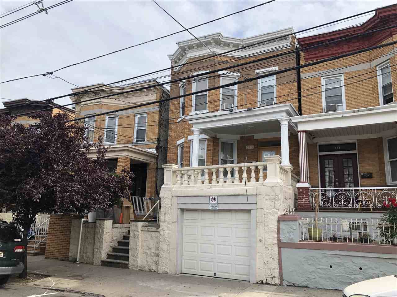 315 58TH ST Multi-Family New Jersey