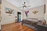 Cottage Bedoom