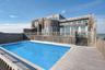 Oceanfront Pool