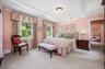 Bedroom w/large closet, kitchenette and sitting room w/full bath