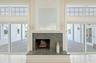 Living room/fireplace