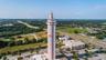 Clermont views of the Citrus Tower
