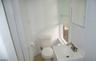 Studio bathroom