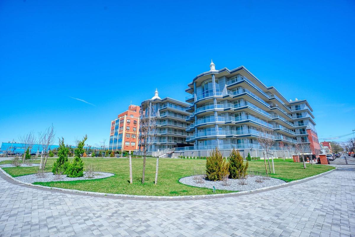 View of property