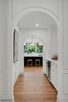 Butlers pantry