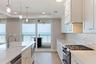 Gourmet Kitchen with Gas Cooktop