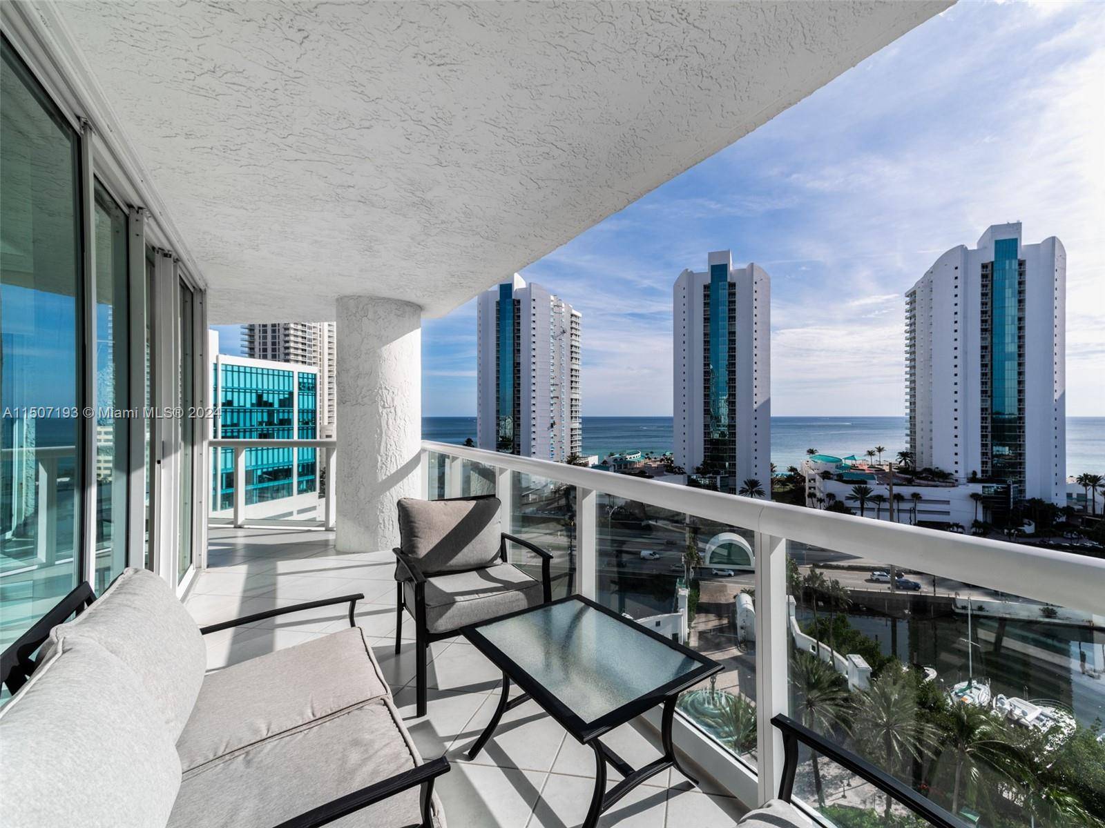 Stunning 2 2 in the exclusive Sunny Isles Beach.