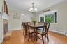 Formal Dining