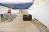 Back Patio