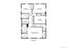 2nd floor floor plan