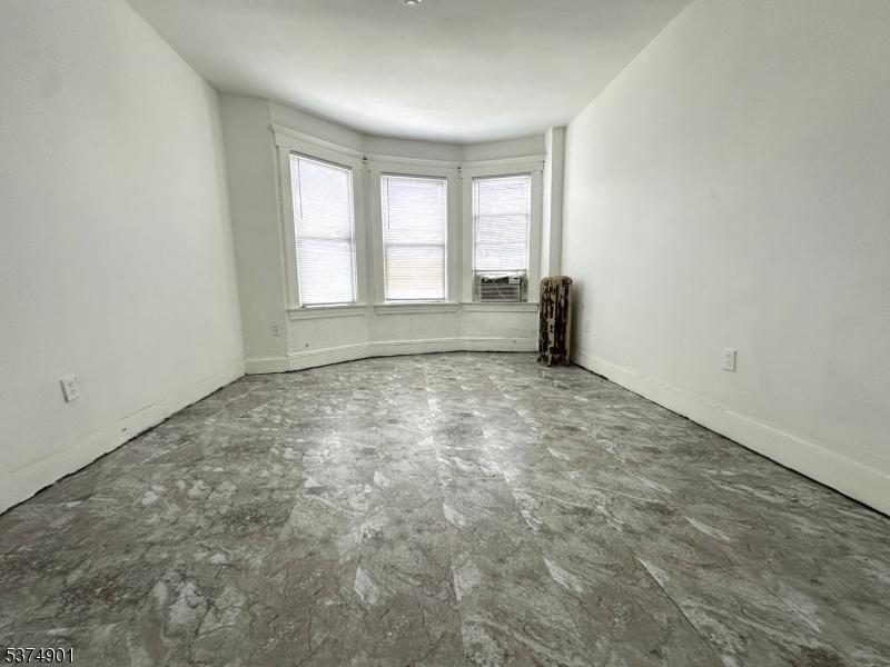 Apartment Living Room