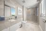 Second Bedroom Ensuite Bathroom