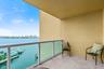 Private Covered Patio