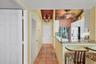 Kitchen Breakfast Bar Area