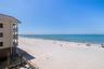 Looking South on Beach
