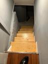 Basement Staircase