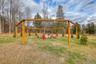 Playground - jungle gym