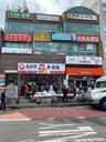 View of commercial property