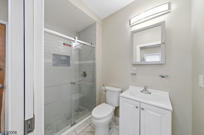 Unit 1 bathroom 1