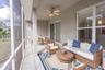 Virtual Back Patio