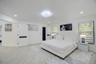1st master bedroom