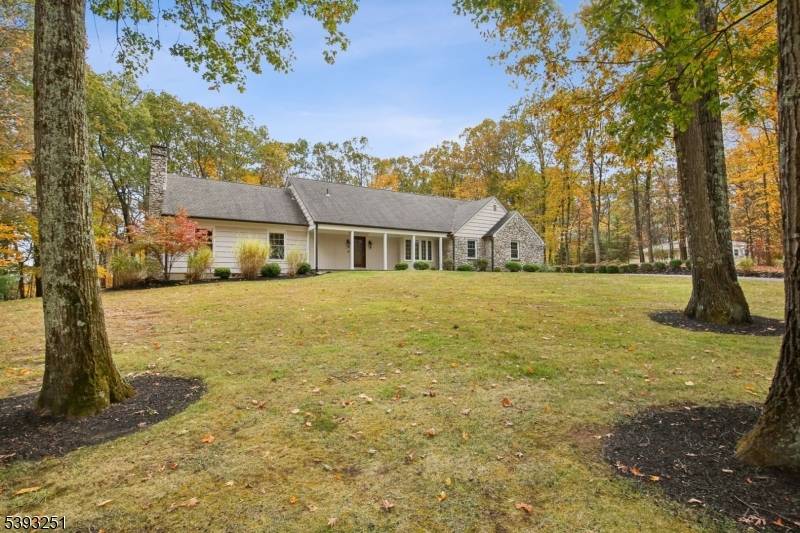 Welcome to 11 Sugar Hill Road a beautiful, spacious 5 bedroom, 4.