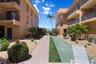 Shuffle Board court