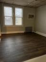 2nd floor apt - 2 bed 1 bath