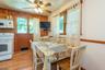 Eat-in-Kitchen Area