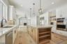 Huge Kitchen Island