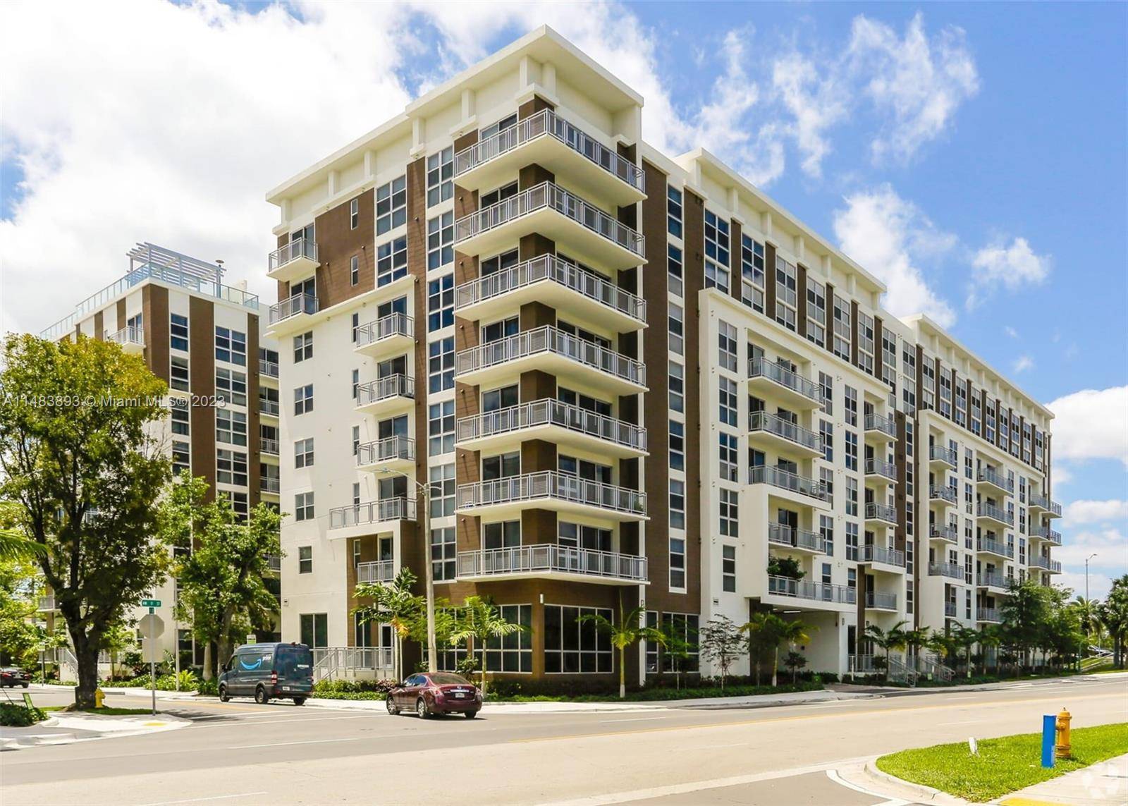 Located in the Spring Garden Historic District and overlooking the sparkling Miami River, Riverhouse at 11th is surrounded by several bustling and innovative districts, and is just minutes from Downtown ...