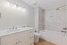 Hallway Bathroom