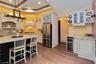 Supersized Kitchen