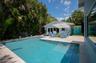 This could be your tropical oasis!