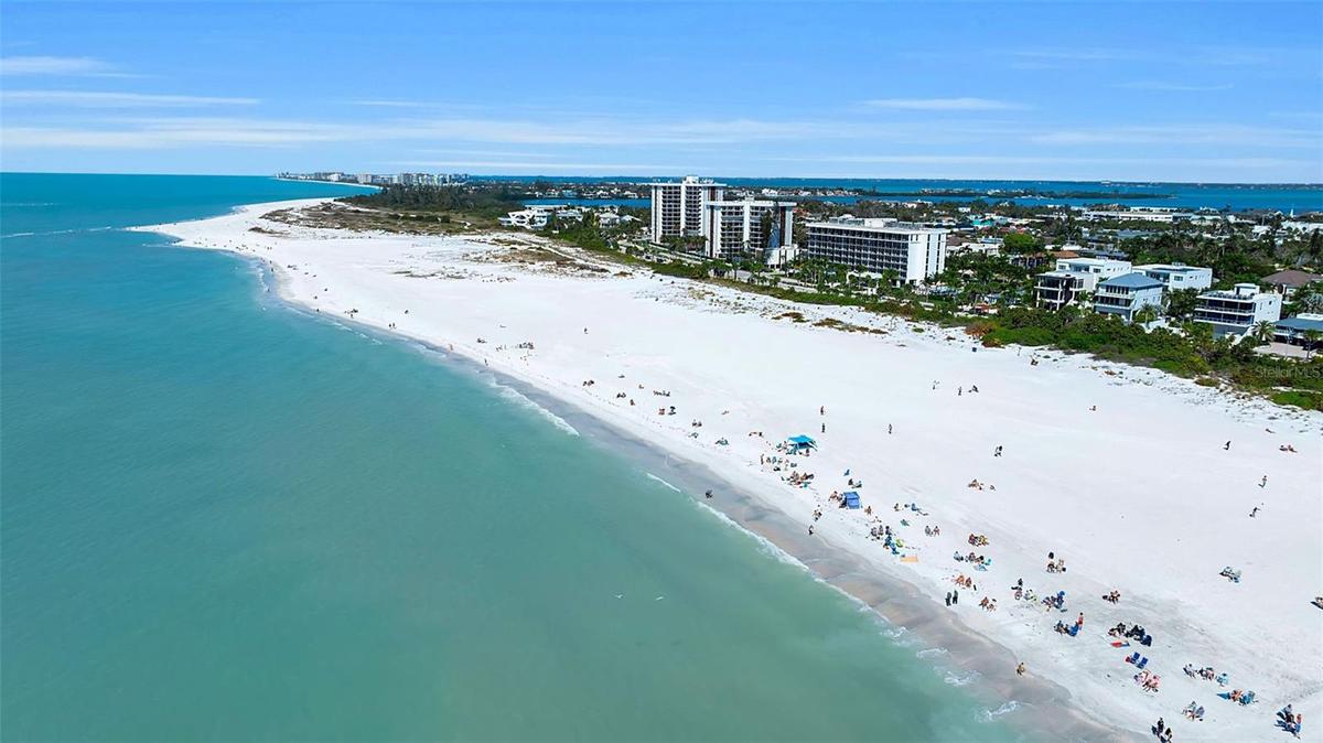 Lido Beach