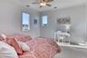 2nd of 4 bedrooms
