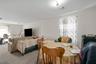 3RD FLOOR DINING ROOM