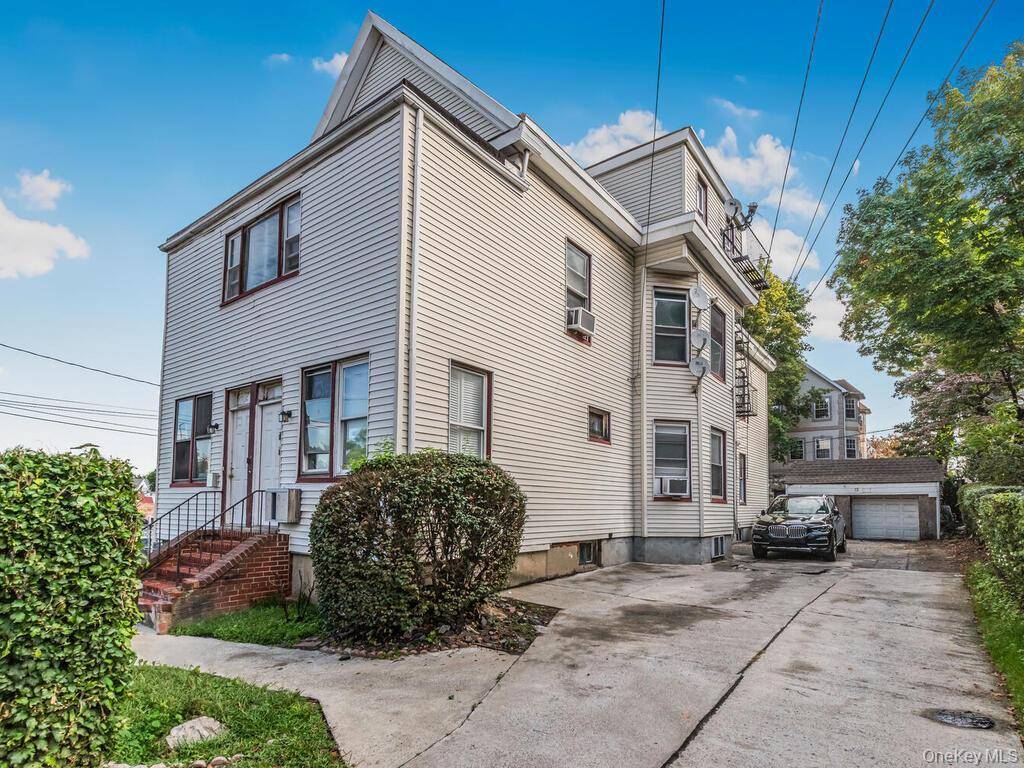 Welcome to your next great opportunity in Mount Vernon !