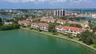 Waterfront on Haven Point Drive