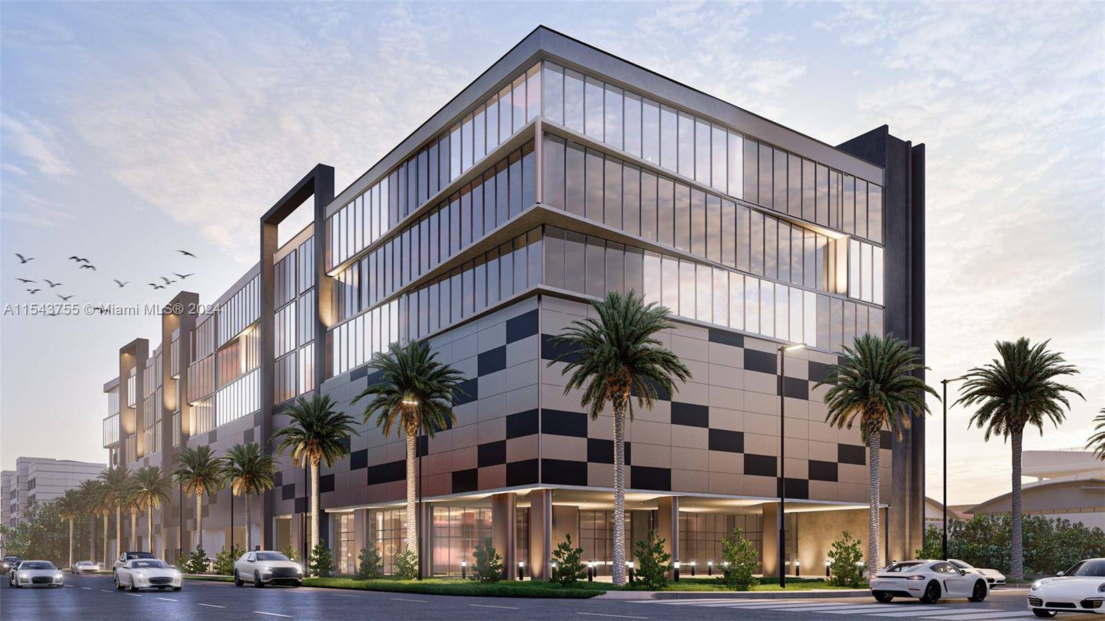 Aventura Eco Office is pleased to offer offices between 1, 201 square feet and 38, 000 square feet.