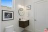 Bedroom 2 w/ En-suite Bathroom