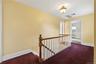 Ample landing on 2nd floor
