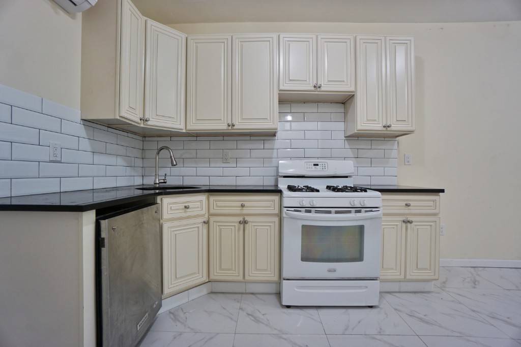 2 Family House ! Incredible Investment Opportunity in Bedford Stuyvesant !