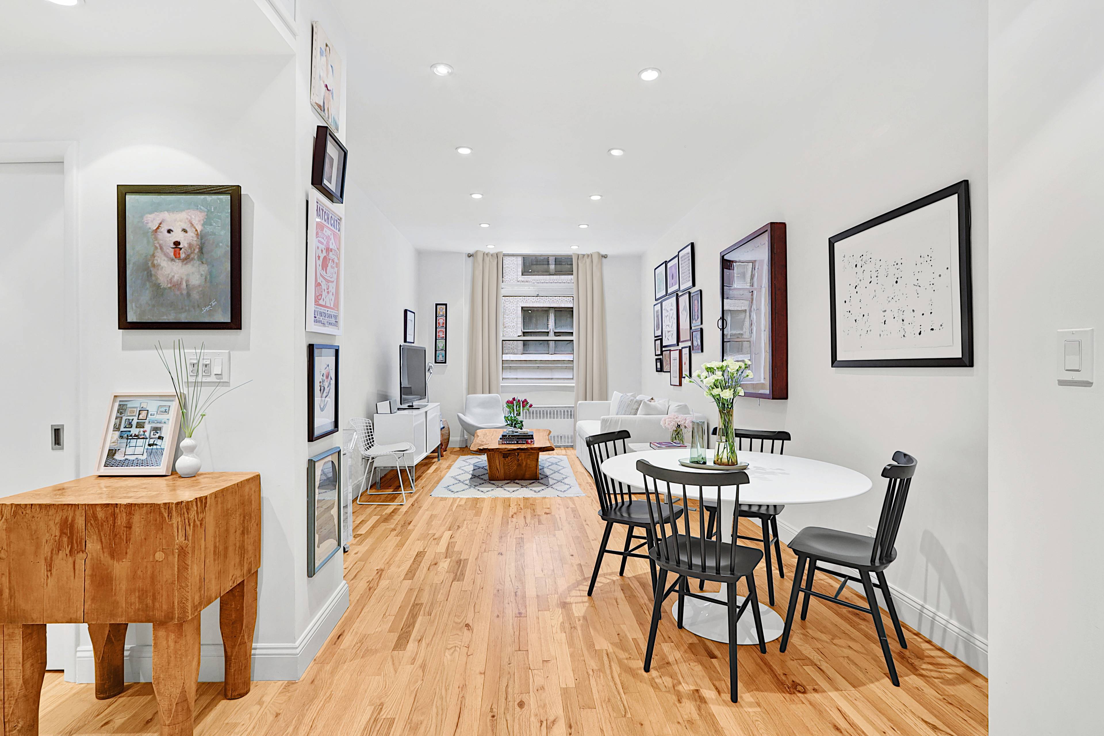 Renovated NoMad Loft ! 159 Madison Avenue is a well established prewar loft building located in the heart of NoMad and one of the areas sought after prewar full service ...