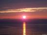 Stunning sunsets year round.